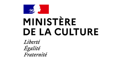 logo ministere de la culture