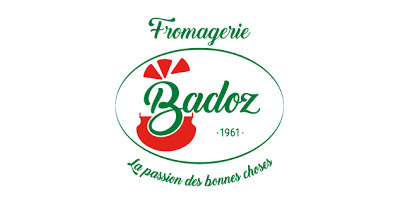 Logo Bador fromagerie