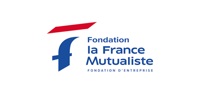 Logo Fondation France Mutualiste
