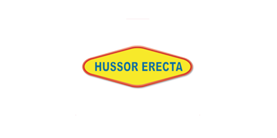 hussor-erecta