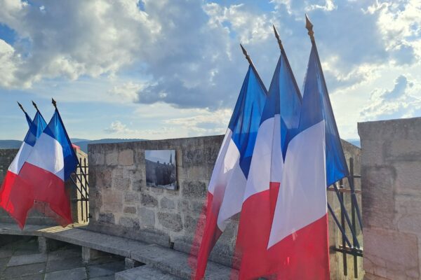 © Château de Joux