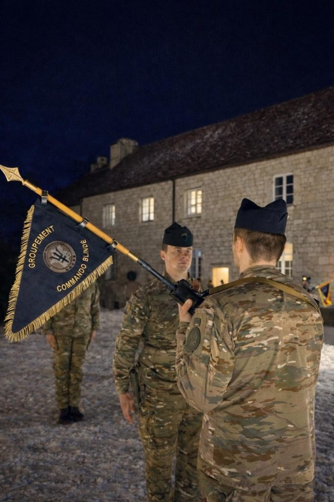 (c)Commando Cholley_Chateau de joux